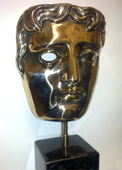 BAFTA