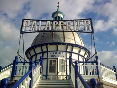 Palace Pier