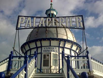 Palace Pier