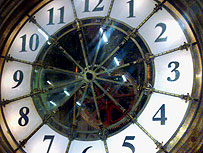 Clock Face